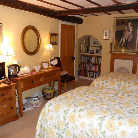Denmark House Long Melford Extérieur photo