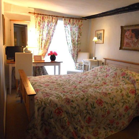 Denmark House Long Melford Extérieur photo