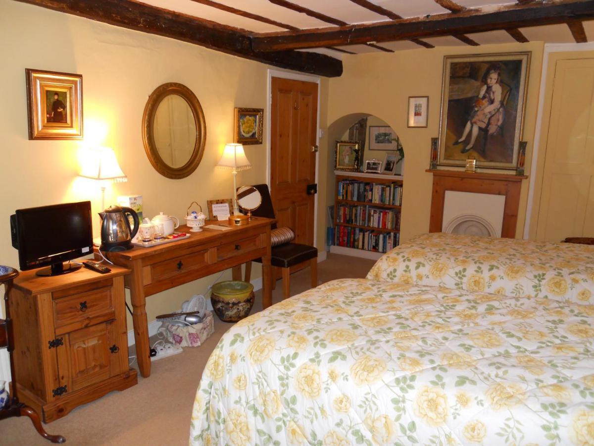 Denmark House Long Melford Extérieur photo