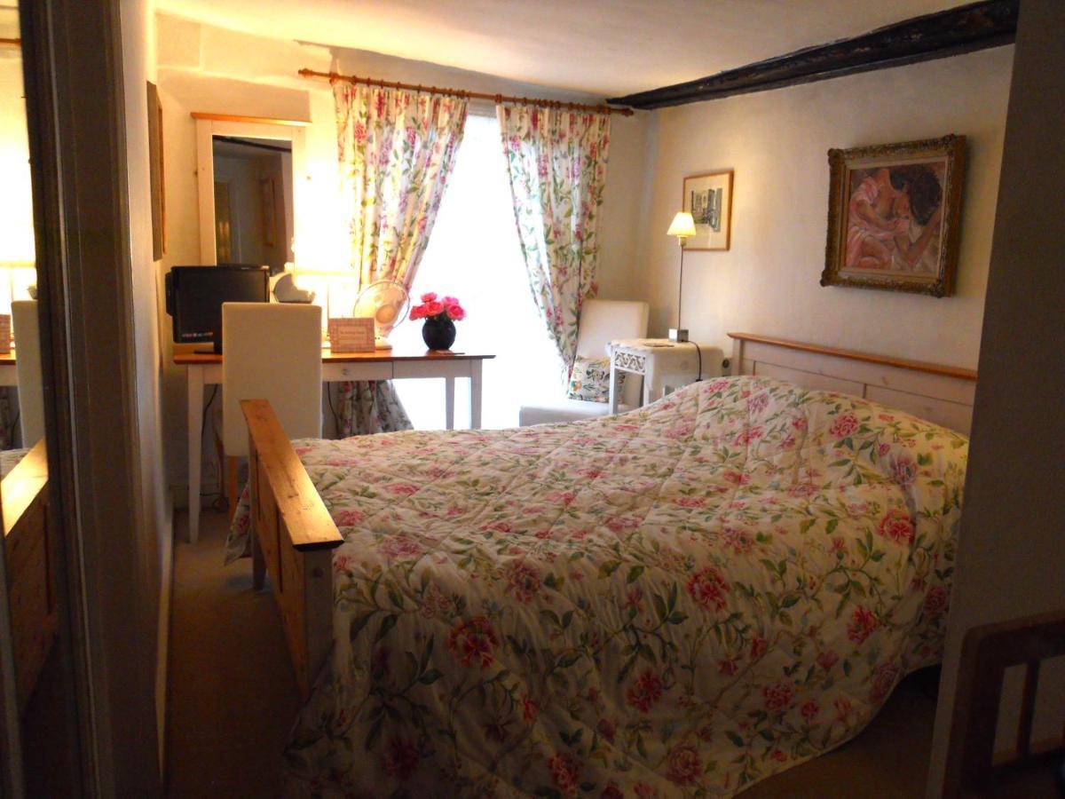 Denmark House Long Melford Extérieur photo