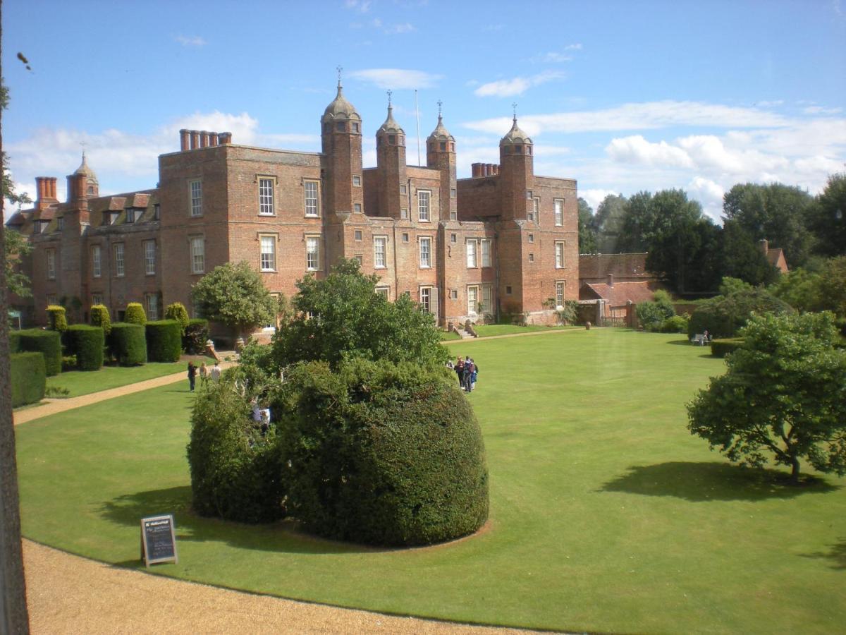 Denmark House Long Melford Extérieur photo